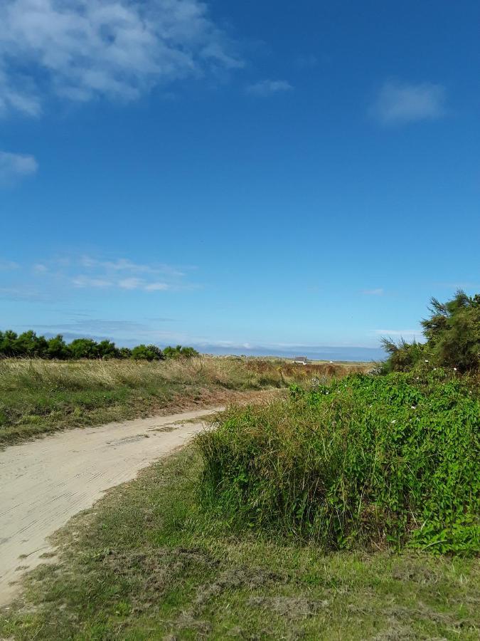 Saint-Jean-Trolimon 4. Ty Gevred A 500M De L'Ocean 빌라 외부 사진